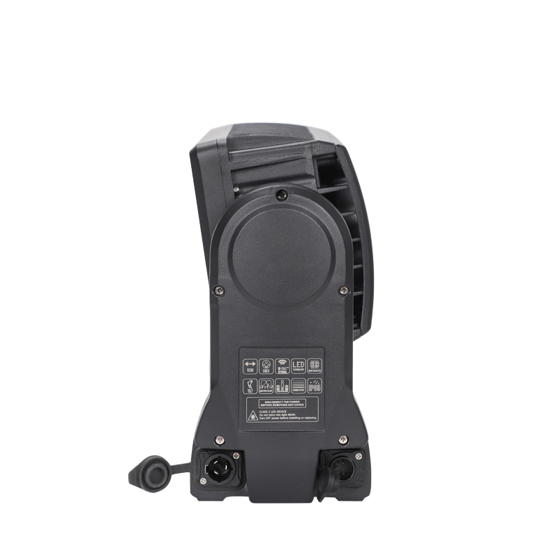IP65 Waterproof 44pcs 10W RGBW 4in1 LED City Color Light for Landscape Application